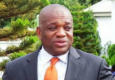 Image: Orji Uzor Kalu's FB page