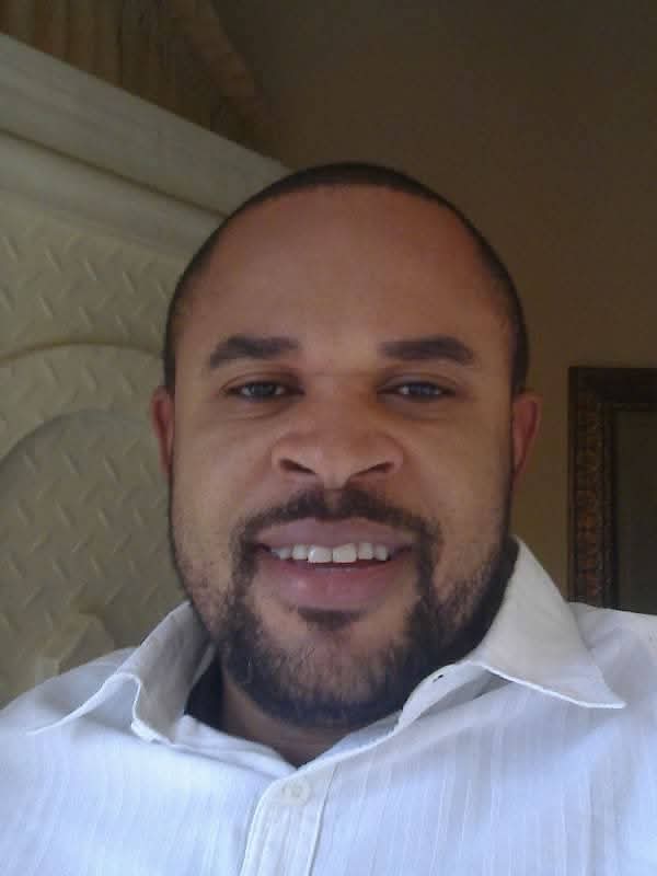 Jude Obuseh