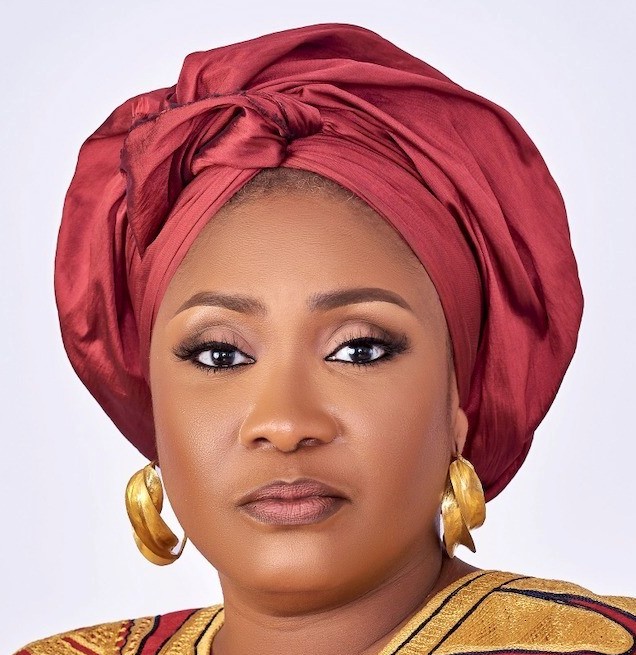 Temitope Lakisokun