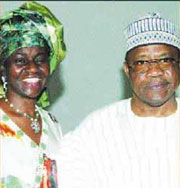 IBB and Mariam